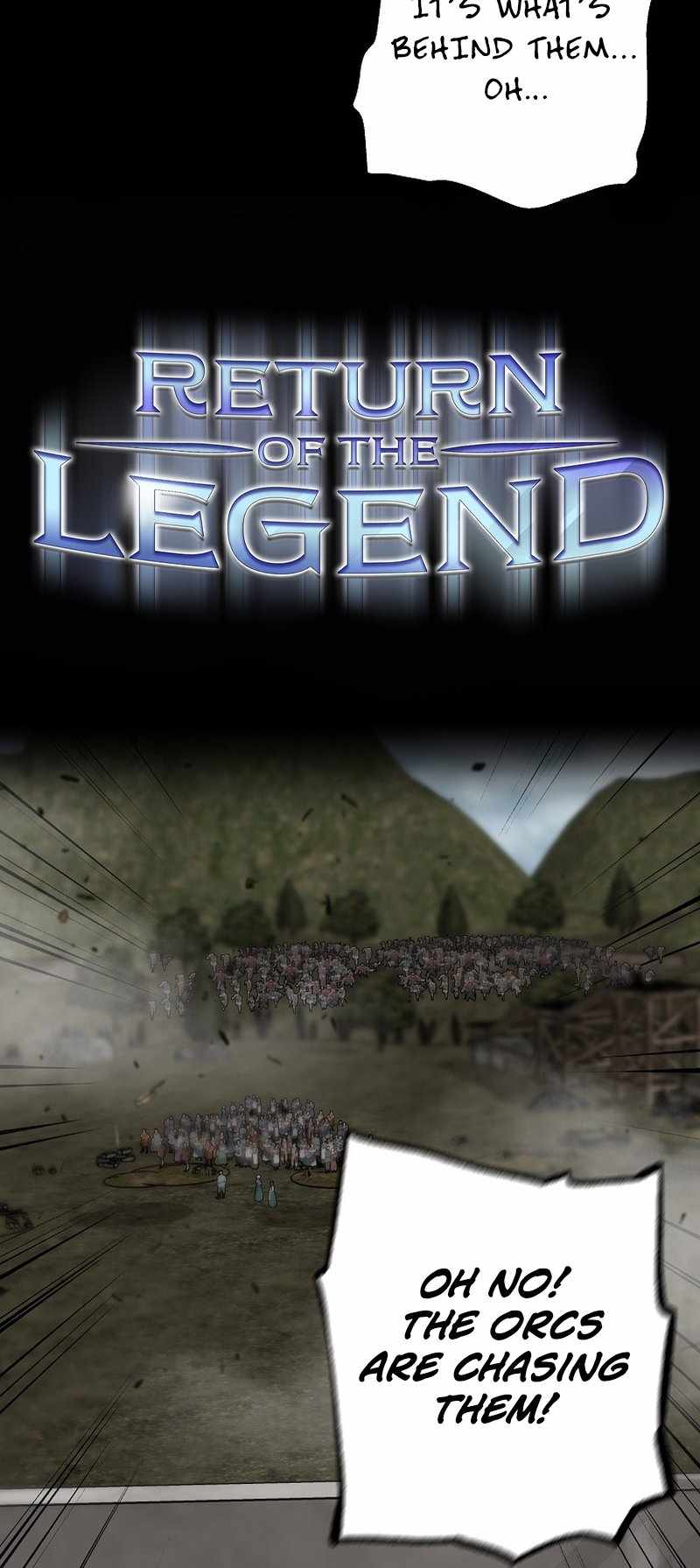 Return of the Legend Chapter 120 4